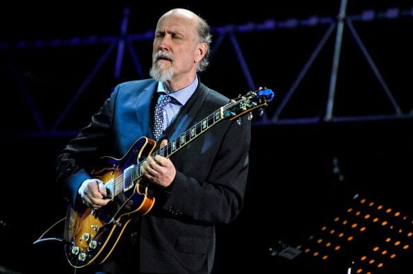 john scofield net worth - Article 3